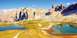 辽宁省第十届三块石登山活动举行